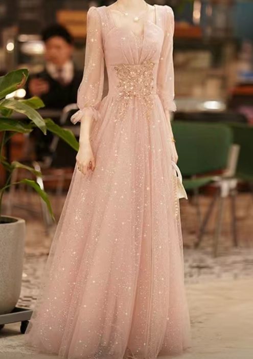 Нәзік көйлек  арық қыздарға арналған