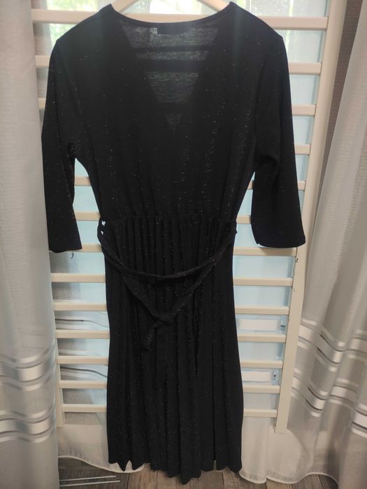 Rochie neagra...
