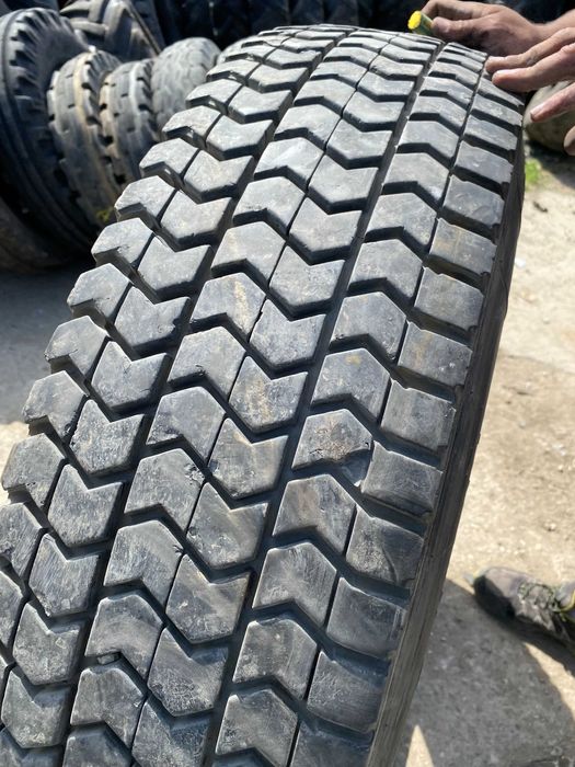 Anvelope sh 11 r22,5