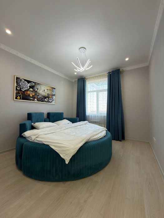 Продается квартираНовостройка Яшнабадский район Golden House 3/8/9