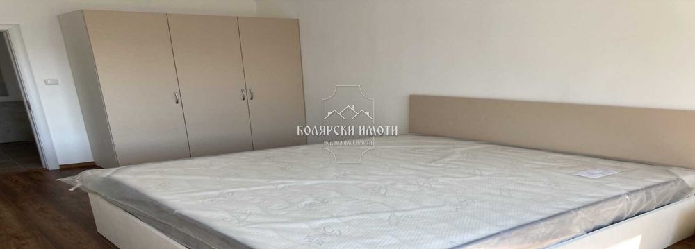 Луксозен двустаен на бул. България