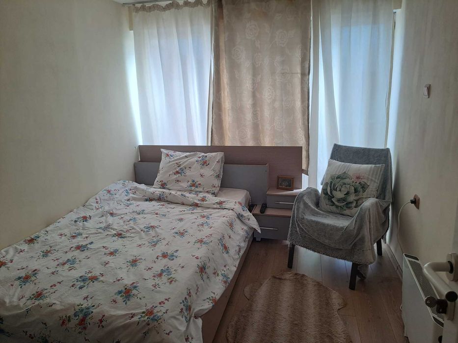 Продава се Тристаен апартамент в Варна, Чаталджа - 70 кв.м за 2200 €/кв.м - Снимка #9