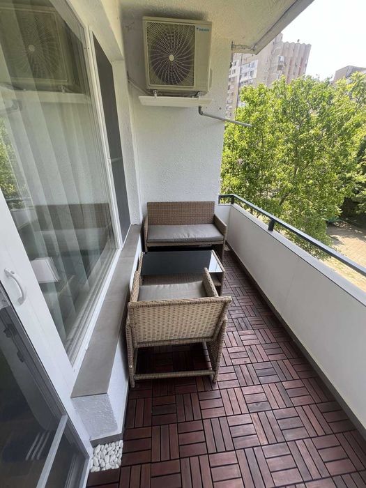 Дава се под наем Двустаен апартамент в София, Стрелбище - 65 кв.м за 500 € - Снимка #9