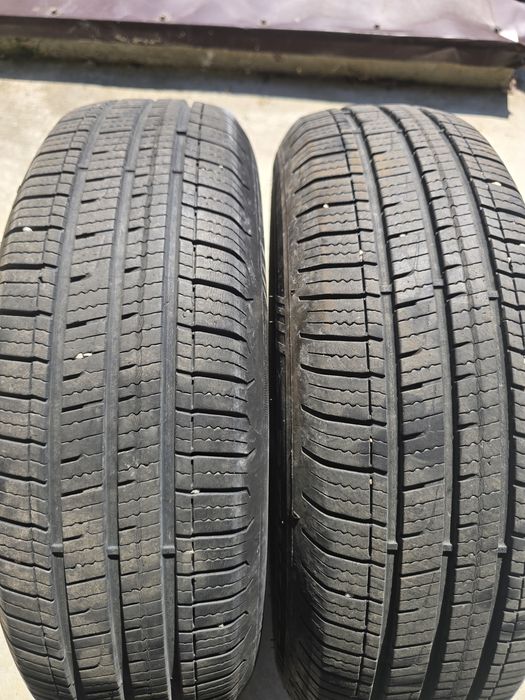 Anvelope Allseason Dunlop 165\70 R14 Dacia