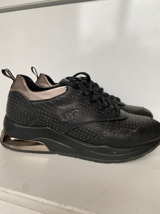 Liu Jo, Geox, Puma, Guess