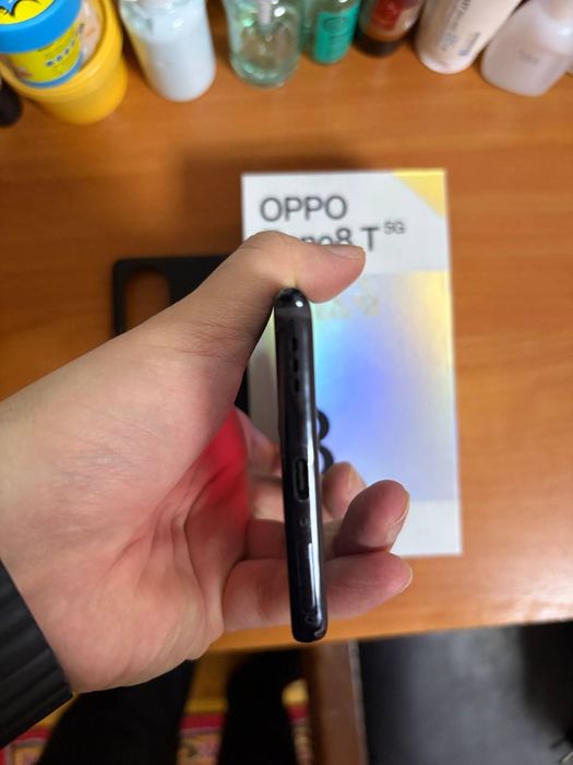Oppo reno 8t 5G 256gb
