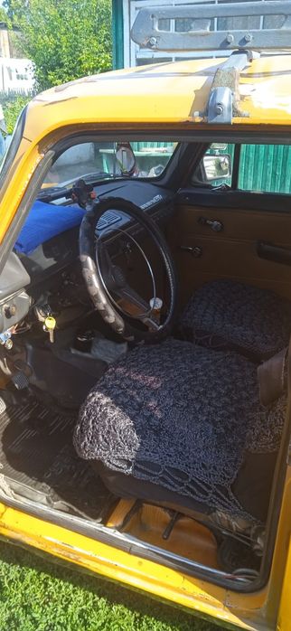 Москвич 412 продам