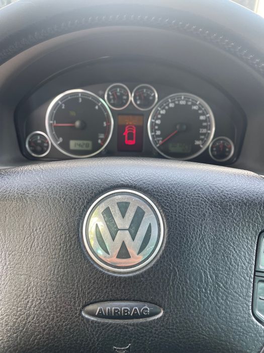 VOLKSWAGEN Sharan 2005 — imagine 2