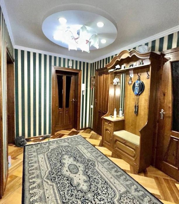 Шота Руставели Океан Modera Towers Продаётся 3/2/4 на 74м2 77 серия