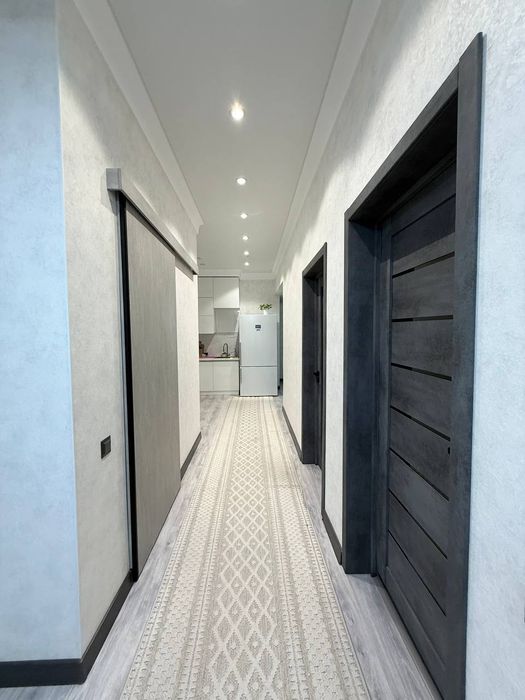 Silk Road жк 3в4/6/9 квартира продается