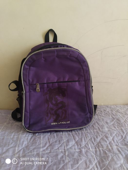 Продам несколько рюкзаков