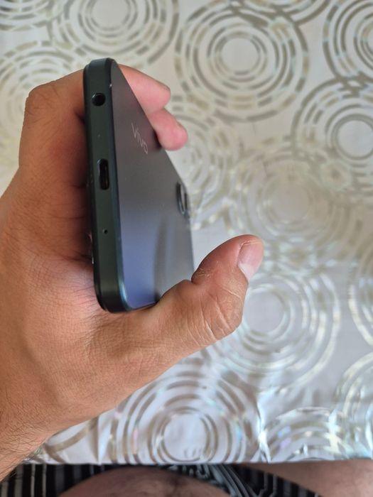 Vivo Y03 Helio G85