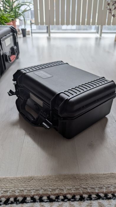 Кейс Atomos противоударный