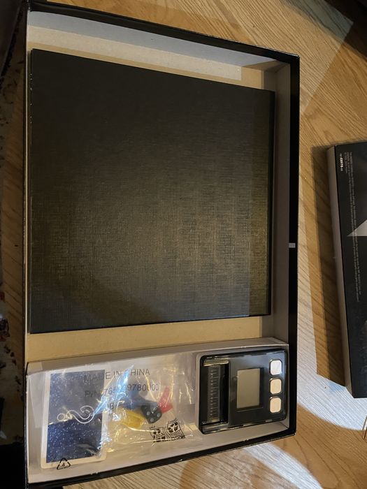 Игра MONOPOLY чисто нова!