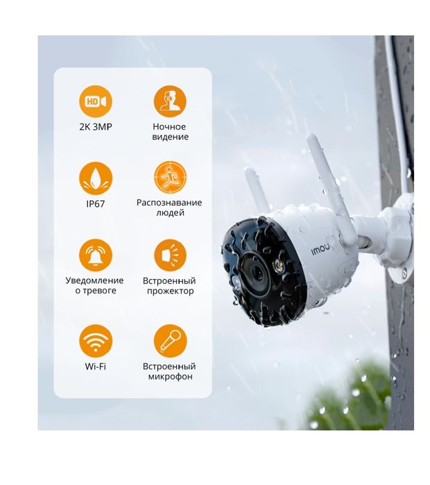 Видео наблюдение Монтаж