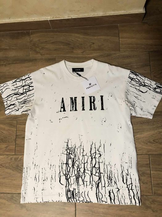 Tricou Amiri    .