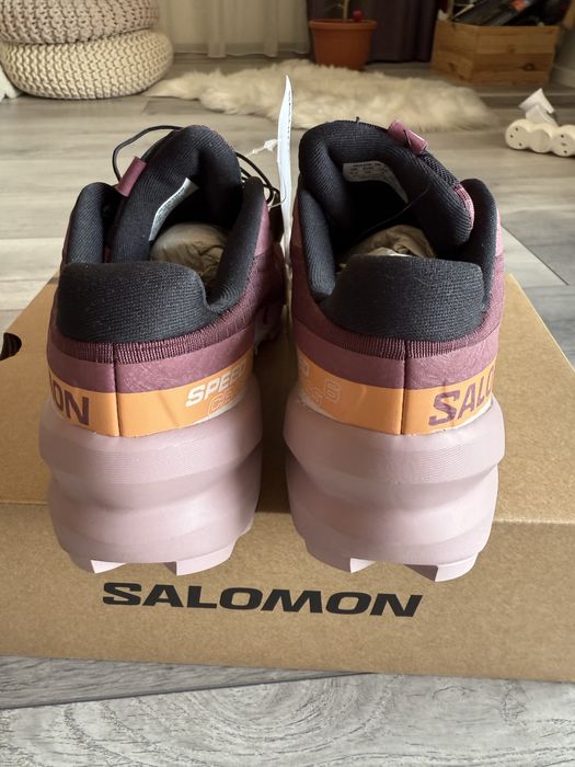 Pantofi sport Salomon Speedcross 6