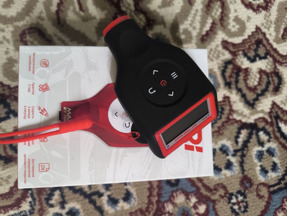 Толщиномер Etari ET 700