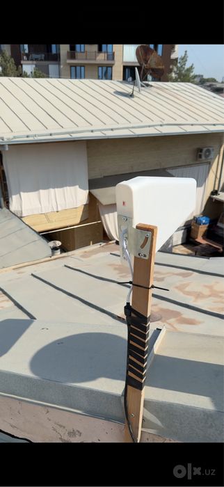5g LTE uslitel uyga antena