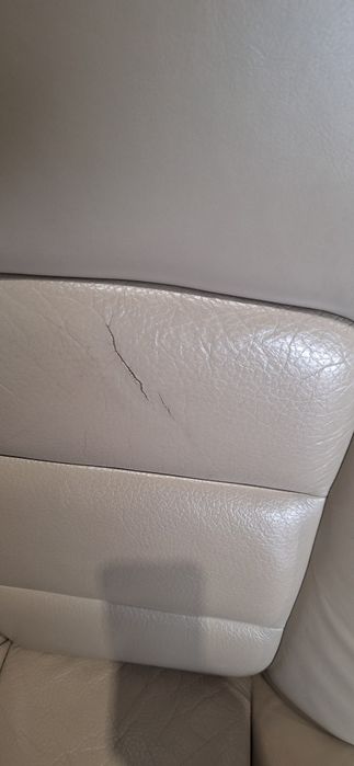Салон Volvo XC70 P3