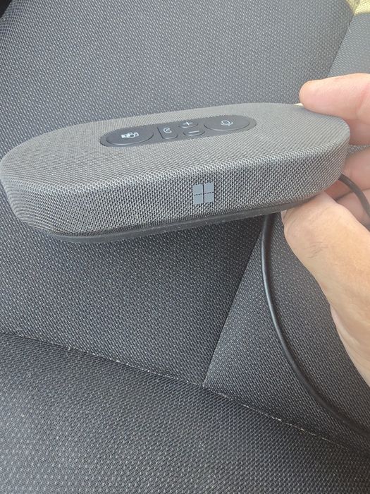 Boxa audio microsoft