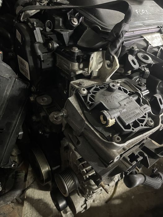 Motor Ford  2.0 tdci euro 5 2014 (110000 km) AV4Q 6007 DB