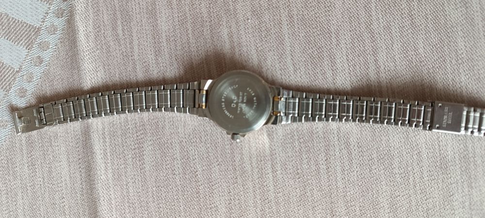 Стари ръчни часовници