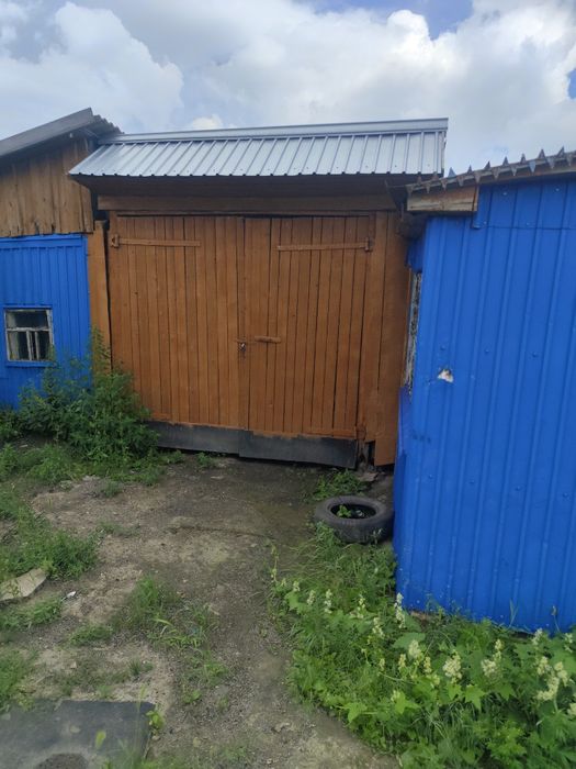 Продам дом в куротной зоне