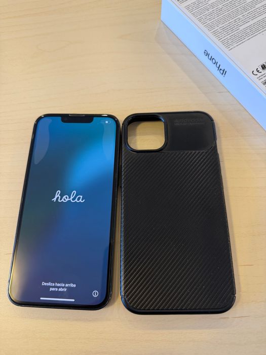 IPhone 13 fullbox