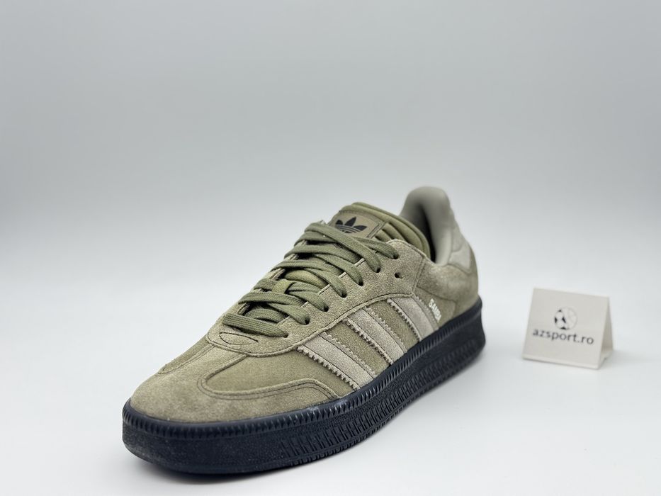 Adidas Samba XLG Noi Originali 41 1/3; 42