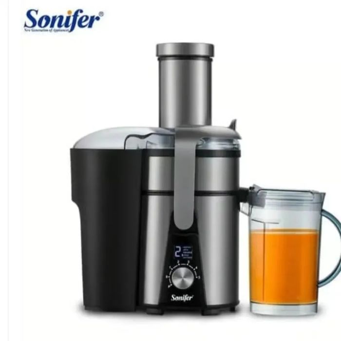 Sonifer sokovjimalka
