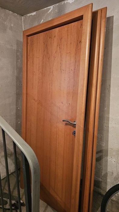 Uși de interior Diana