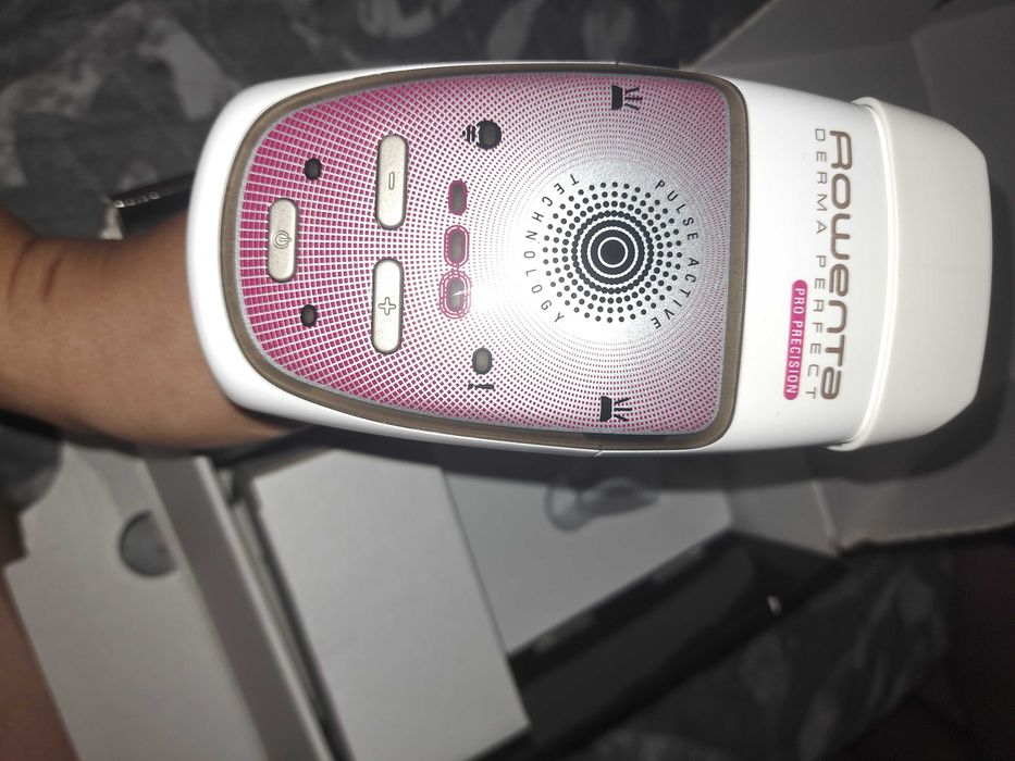 Фотоепилатор Philips