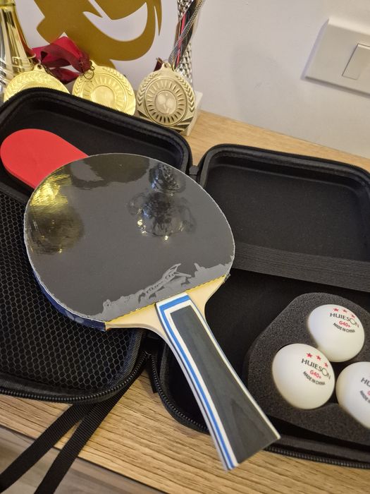 Set Reactor complet pentru Ping Pong