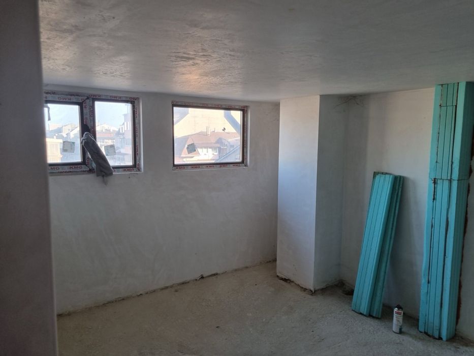 Продава се Мезонет в Варна, Автогара - 124 кв.м за 1275 €/кв.м - Снимка #8