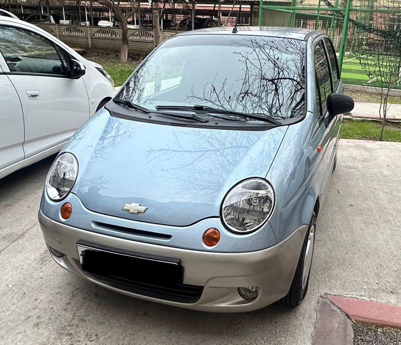 Matiz best IDEAL