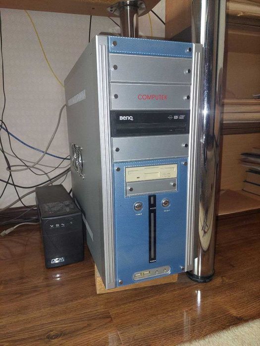 Компьютер desktop б/у