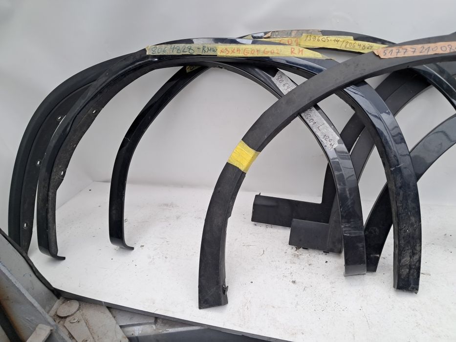 Лайсна калник BMW x3 f25 X6 F16 f48 G02 X3 G01 X3 X4 G02