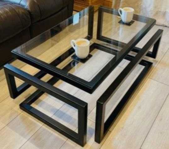 Мебель - металл+дерево+стекло. Читайте внутри.