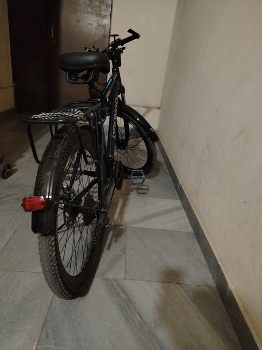 Велосипед сотилади