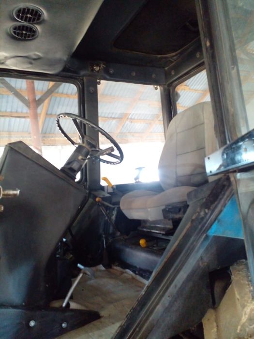 Продам трактор МТЗ 82