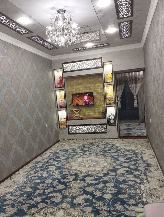 Kvartira ijaraga beriladi