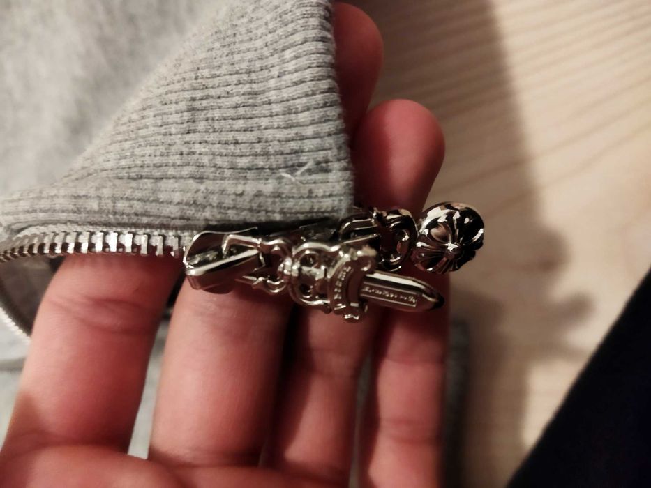 Hanorac Chrome Hearts