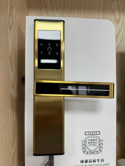 TT-lock Hotel. Электронные замки ТТ-лок. Elektron qulflar