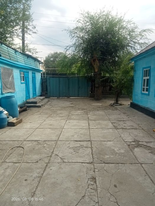 ПРОДАЁМ  трехкомнатный ДОМ г.Шу