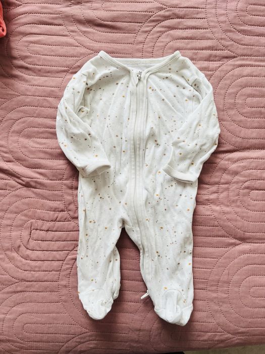 Дрешки за момиче 3-6 месеца