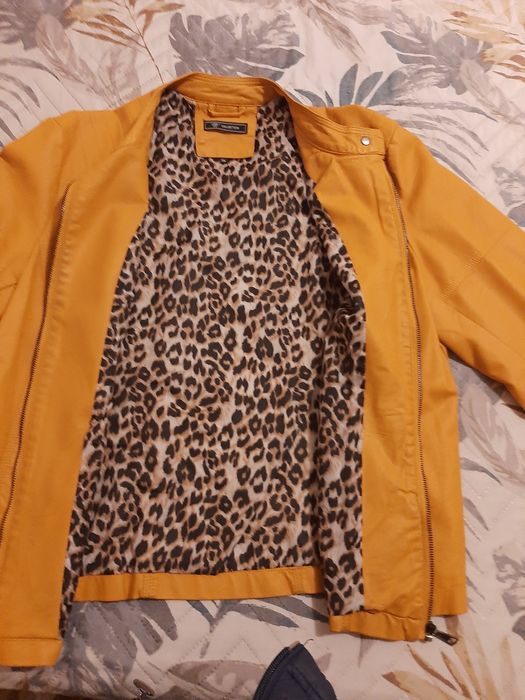 Пролетно яке за дами