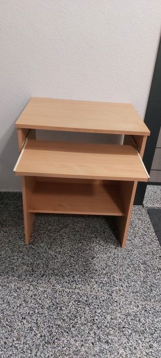 Бюро за компютър