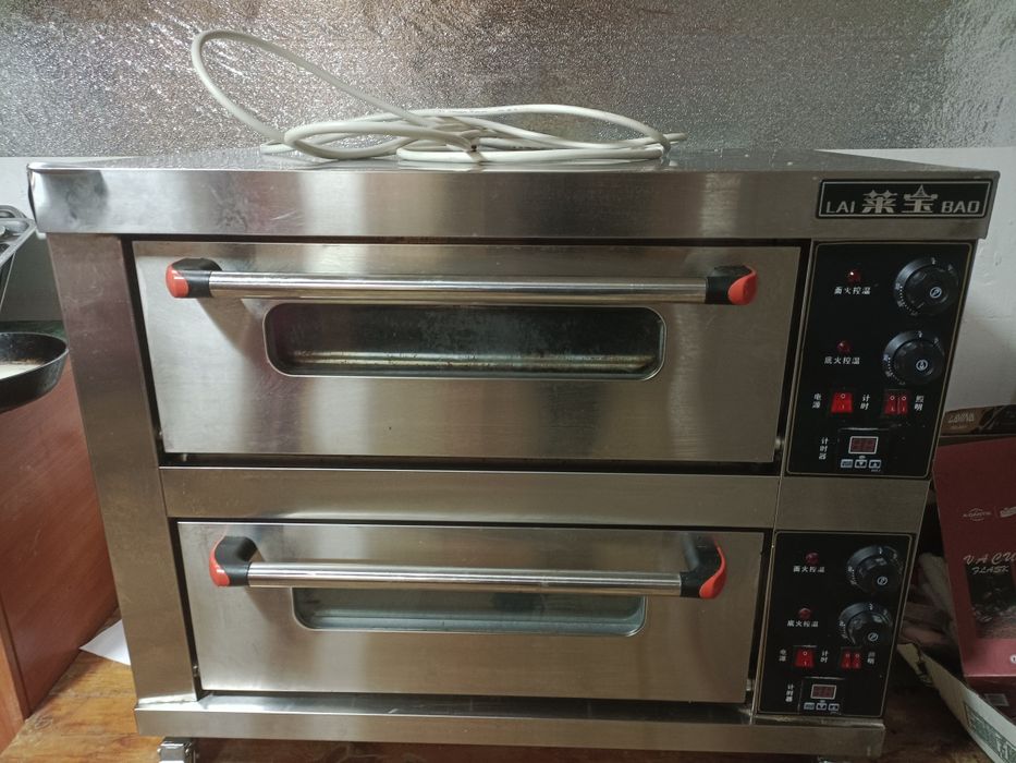 Продам Печь В хорошем состоянии