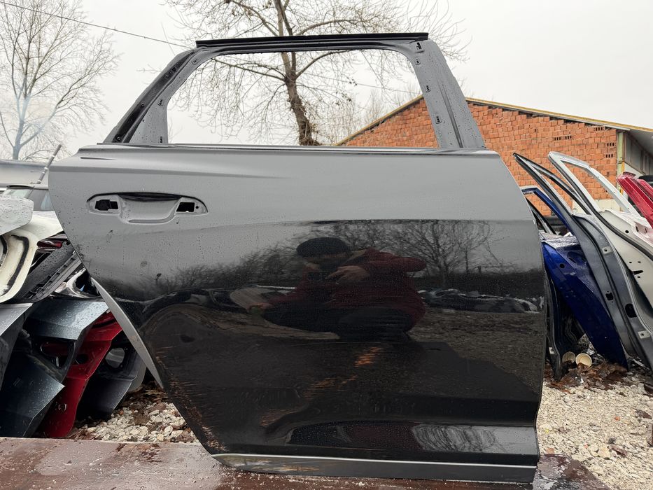 Врата Audi A6 Allroad